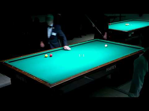 Finale Memorial CPV   Salzano Vs Carlotti