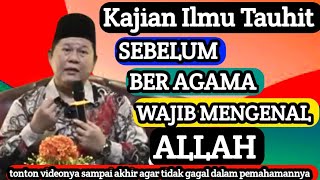 Download lagu AWALUDDIN MA’RIFATULLAH! Sebelum Beragama Wajib Mengenal Allah | Kajian Tauhid Ustadz Iswardi S.Ag mp3