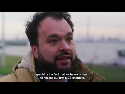 People of Milence - Meet Luis Hurtado