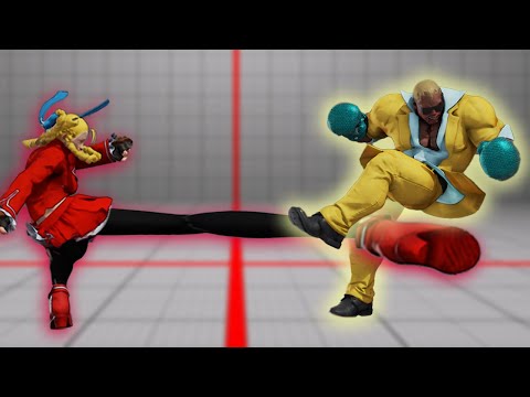 The stakes were too high... | FT10 vs RobTV