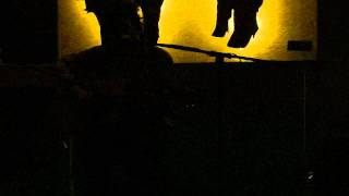 &quot;Space Baby&quot;  Brad Lauretti Live at Underbelly 4/20/2011