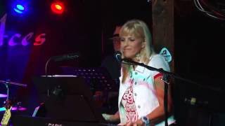 TrueBlue,  "MeKong" The Refreshments,  Live at Aces
