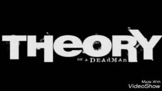Theory of a Deadman: hurricane