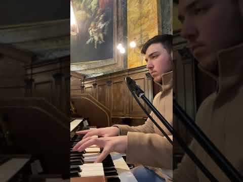 Domenico Bartolucci - Madre del Redentore