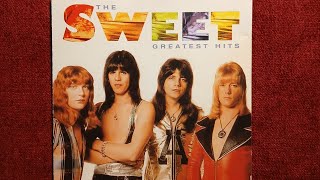 SWEET / MIDNIGHT TO DAYLIGHT   1974