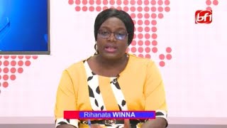 Kibaye Wakato du 08 septembre 2025-BF1TV