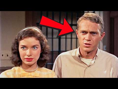 The Blob (1958): 20 Weird Facts You Never Knew!