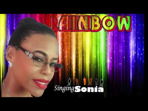 New 2017     RAINBOW by Singing SONIA