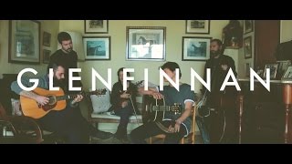 #39 Ramon Mirabet - Glenfinnan #Quedan39Días #6abrilBarcelonaSalaRzzmatazz