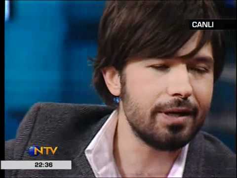 Yalın - Alışmak Zorundayım (NTV Live)