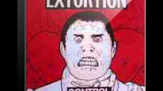 Extortion - Control (side B)