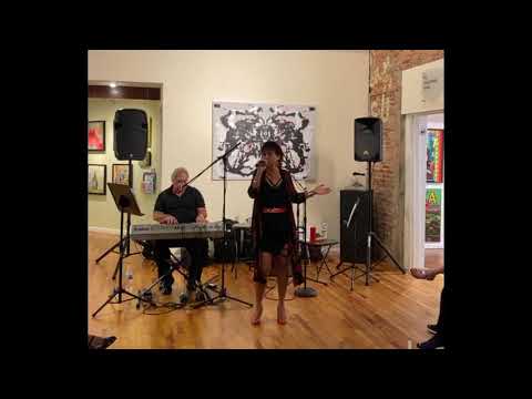 Promotional video thumbnail 2 for DEBBIE D. and The Classix