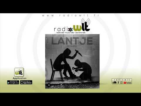 LANTJE-FEYANTIE (audio)