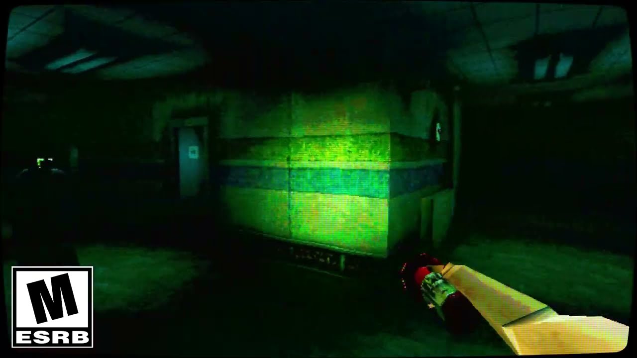 Sefton Asylum : un survival horror belge qui mélange soins, enquête et angoisse pure