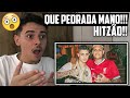 (QUE PEDRADA!!!) MC Cabelinho - Favela Venceu FT. MC Hariel REACT/REAÇÃO (QUE PEDRADA!!!) MC Cabelinho - Favela Venceu FT. MC Hariel REACT/REAÇÃO
