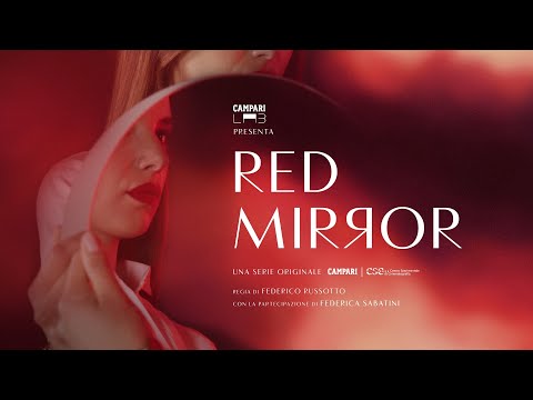 Red Mirror | Trailer