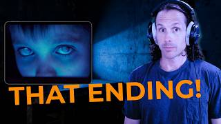 Jazz Musician Reacts to Porcupine Tree – “Anesthetize” | UNREAL!