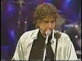 Bob Dylan - To Be Alone With You (Atlanta, August 3, 1996)