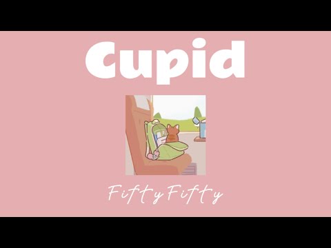 [VIETSUB + LYRICS] Cupid - Fifty Fifty (sped up ) (twin ver.)