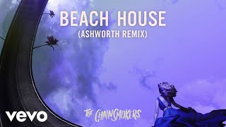 The Chainsmokers - Beach House (Ashworth Remix - Official Audio)