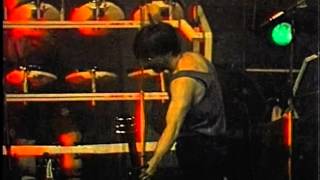 ДДТ & Юрий Шевчук - Чёрный Пёс Петербург / DDT - Black Dog