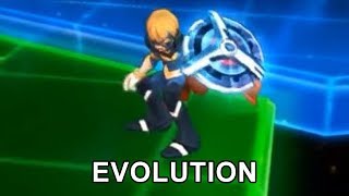 Victory Defender Evolution - Lost Saga