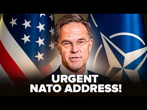 ⚡️No one expected SUCH a statement from Rutte! He responded to Putin. These words surprised everyone