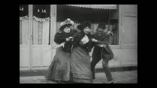 Cent francs à qui rapportera (1908) Pathé