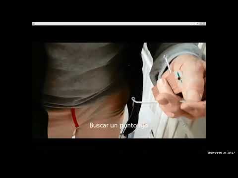 2020 04 08 PM Public Teaching in Spanish - Enseñanzas públicas en Español