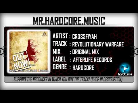 Crossfiyah - Revolutionary Warfare  (FULL) [HQ|HD]