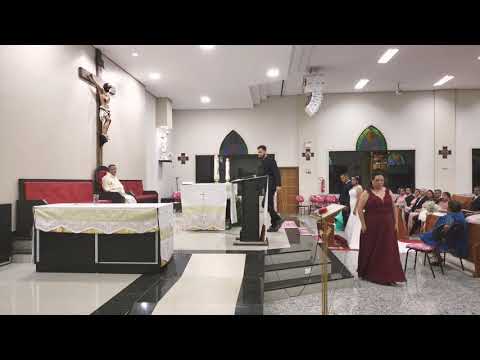 Salmo 126 - Casamento - Católica