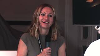 Q&A SESSION  // SCARLET // IN THE PALACE ISFF