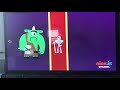 Bubble Guppies Sir Nonny The Nice Celebration Scene