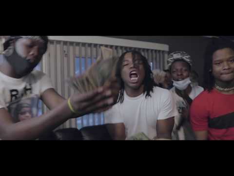 BAG LIFE D x FFG DEE x TLN REESE - TO TURNT