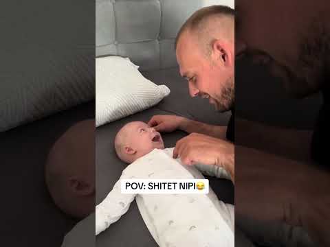 Shitet Nipi 😂 | PRES BLERËS SERIOZ #shorts
