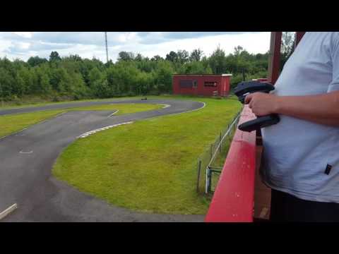 Fun at SMK Örkelljunga on 26 of july 2017