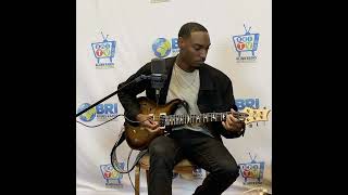 Blues Radio International November 10, 2025 Podcast feat. International Blues Challenge Winner Ma...