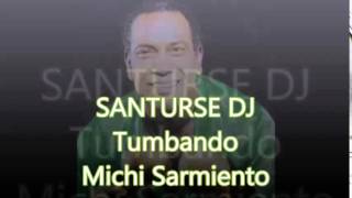 Tumbando -  Michi Sarmiento