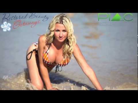 Sarah's Breast Enlargement with Restored Beauty Getaways