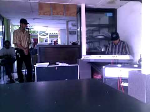 Medley jadul barat, ALEX KEYBOARD