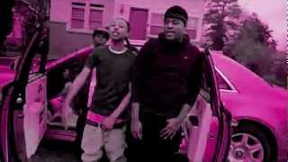 Lil Trill ft Lil Phat &amp; Lil Boosie- Far Off (Chopped &amp; Screwed) W/ Music Video