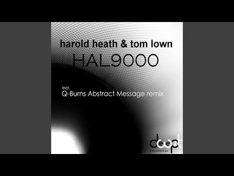 Tycho (Tom Lown Remix)