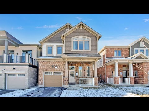 4 Littlebeck Crescent, Whitby