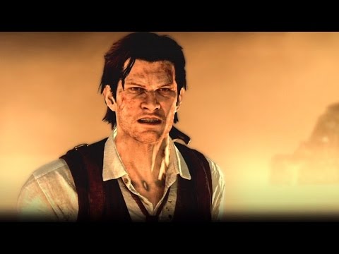 The Evil Within - Walkthrough Part 38 - Chapter 15: An Evil Within Part 1