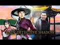 Lady Detective Shadow Teljes Film Magyar Felirattal