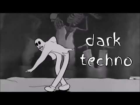 Dark Hypnotic Techno Mix | February 2022 | 140+ BPM | Danny Wabbit, Ben Reymann, Jay York & more