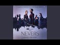 The Nevers