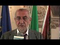 Video: Video intervista a Dalla Rovere (Vice Pres. Fondazione Cariverona), assessori Giuliari e Tosetto