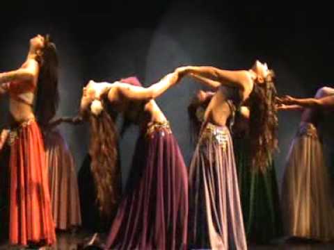 Arabe-Flamenco 4º año