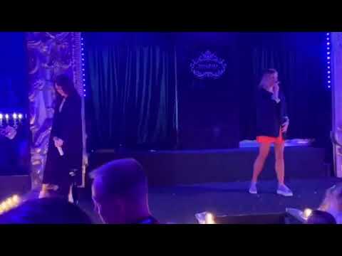 Take me home- Liza Misnikova with Dana Belyavskaya